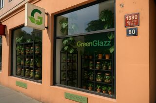 🔥 Pozor, velká novinka! 🔥 Green Glazz otevírá svou první prodejnu v Praze! 🌿 Děkujeme vám za obrovskou podporu - naše...